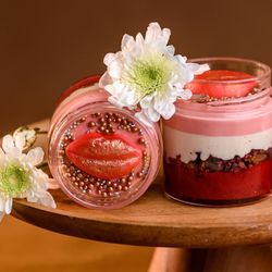 Шоколадная паста MOULINE ROUGE