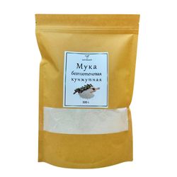 Кунжутная мука безглютеновая