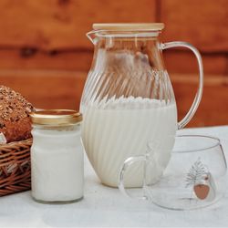 Молоко питьевое 3,2%