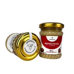 Ферментелла с кешью 100 мл СТЕКЛО