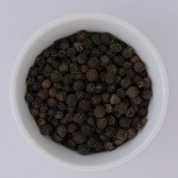 Перец чёрный (горошек)