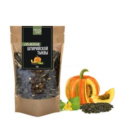 СЕМЕНА ШТИРИЙСКОЙ ТЫКВЫ