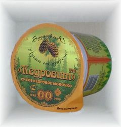 Мука КЕДРОВИТ Будасов, 150 г
