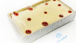 Торт Чизкейк "Нью-Йорк" (Домашняя кондитерская продукция)