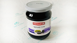 Дары Армении Варенье черная тута Kerakur 500 грамм