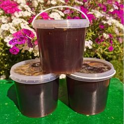 Тёмное разнотравье 1,5кг