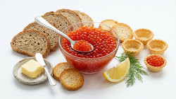 Икра Чавычи