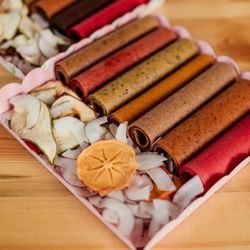 Подарочный набор 8 вкусов