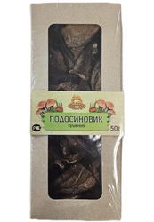 Грибы сушеные, подосиновик, 50 гр.