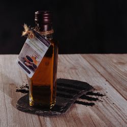 Масло черного тмина (дубовый пресс), 100 мл.