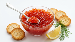 Икра нерки