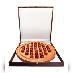 Игра "Мадагаскарские шашки"