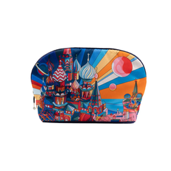 Косметичка "москва"