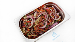Салат Тбилиси (Домашняя готовая кулинария)