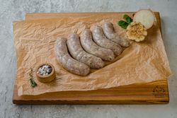 Купаты "Егерьские"