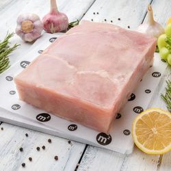 Филе грудки цыпленка-бройлера, замороженное
