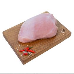 ГКФХ БАВАРСКИЙ Индейки филе грудки охл