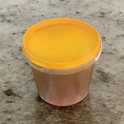 Дикий мёд бортевой, 1.5 кг