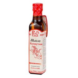 Масло кунжутное РАДОГРАД,250мл.
