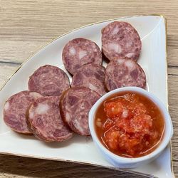 Колбаса "Краковская"