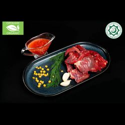Мясо для бульона говядина