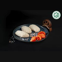 Котлеты из куриного мяса (Халяль)