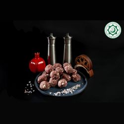 Фрикадельки из говядины (Халяль)