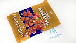 Кисель быстрорастворимый Барбарис "ROYAL Food" 100 грамм