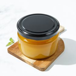 Мёд Кандык Высокогорный