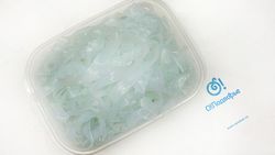Фунчоза широкая маринованная по-корейски