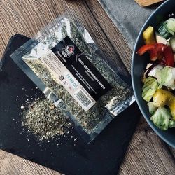 Смесь для греческого салата, 30 грамм