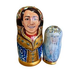 В русском стиле 2 в 1