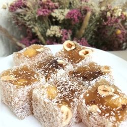 Рахат-Лукум ЛИМОН натуральный