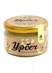 УРБЕЧ из семян кунжута 200г Сибирский Кедр