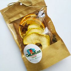 Набор для глинтвейна
