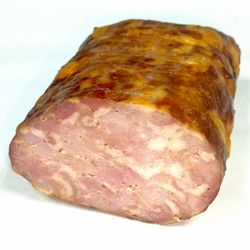 Ветчина свиная