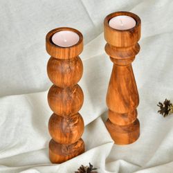 Подсвечник