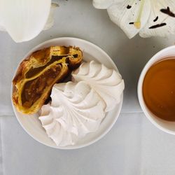 Зефир ЯБЛОКО С КОРИЦЕЙ натуральный