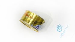 "Икра трески тихоокеанской" пробойная солёная, 130 грамм