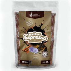Растворимый напиток "Baikal Espresso”