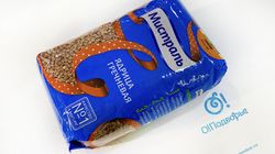Ядрица гречневая "Мистраль" 900 грамм