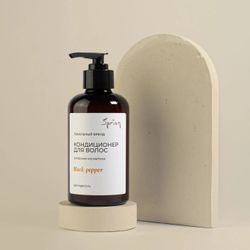 Кондиционер для волос «Black pepper», 300 мл