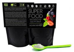 СуперФуд ХолестеНЕТ,СИБ-КРУК 100 г