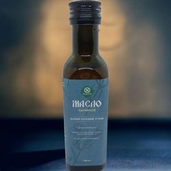 Масло льна 100 мл