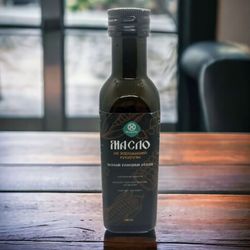 Масло зародышей кукурузы нерафинированное 100 мл