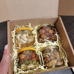 Набор "Ореховый микс"