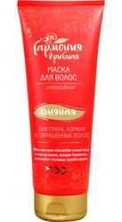 Маска для волос ИНТЕНСИВНАЯ ЛЬНЯНАЯ 250мл.