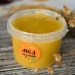 Луговой мед СВЕЖИЙ - 1кг