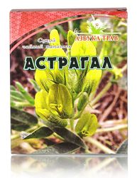 Астрагал перепончатый (корень) Азбука трав, 20 г
