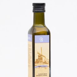 Масло льняное
